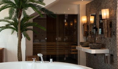 Ibiza-Suite Ibiza-Suite
