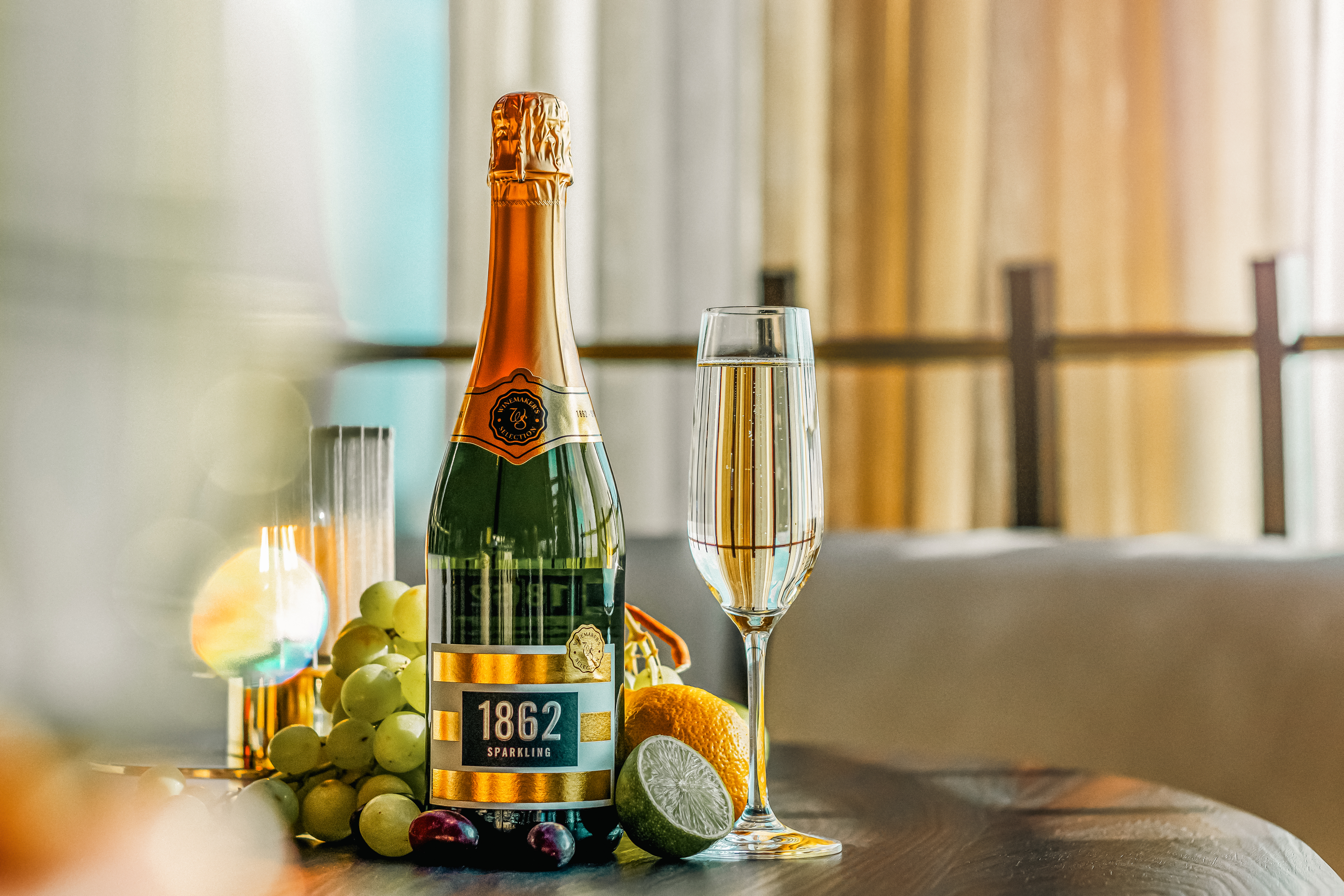 1862 Sparkling