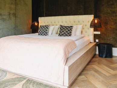 Suite Van der Valk Hotel Apeldoorn
