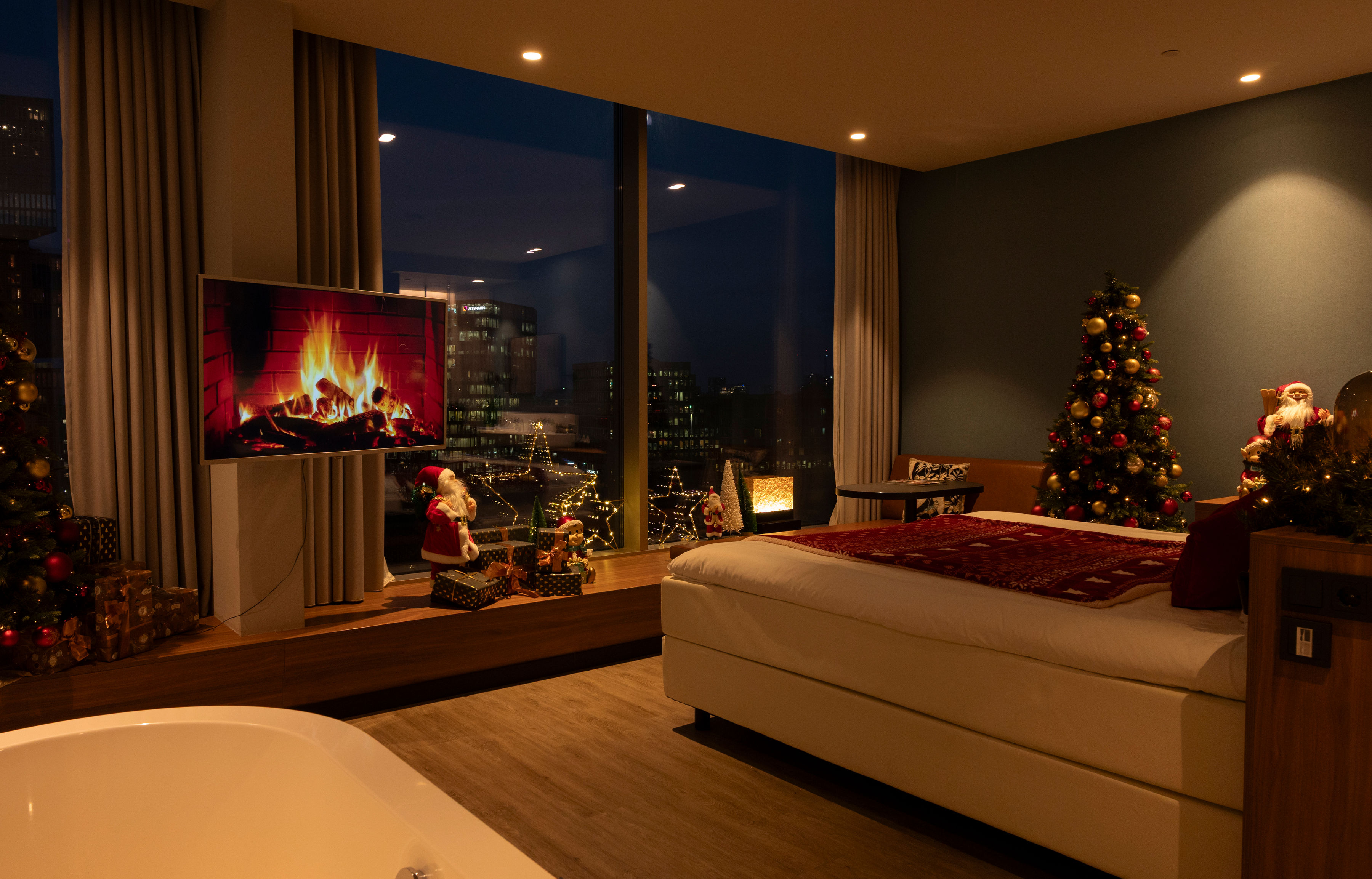 Magical X-mas Suite