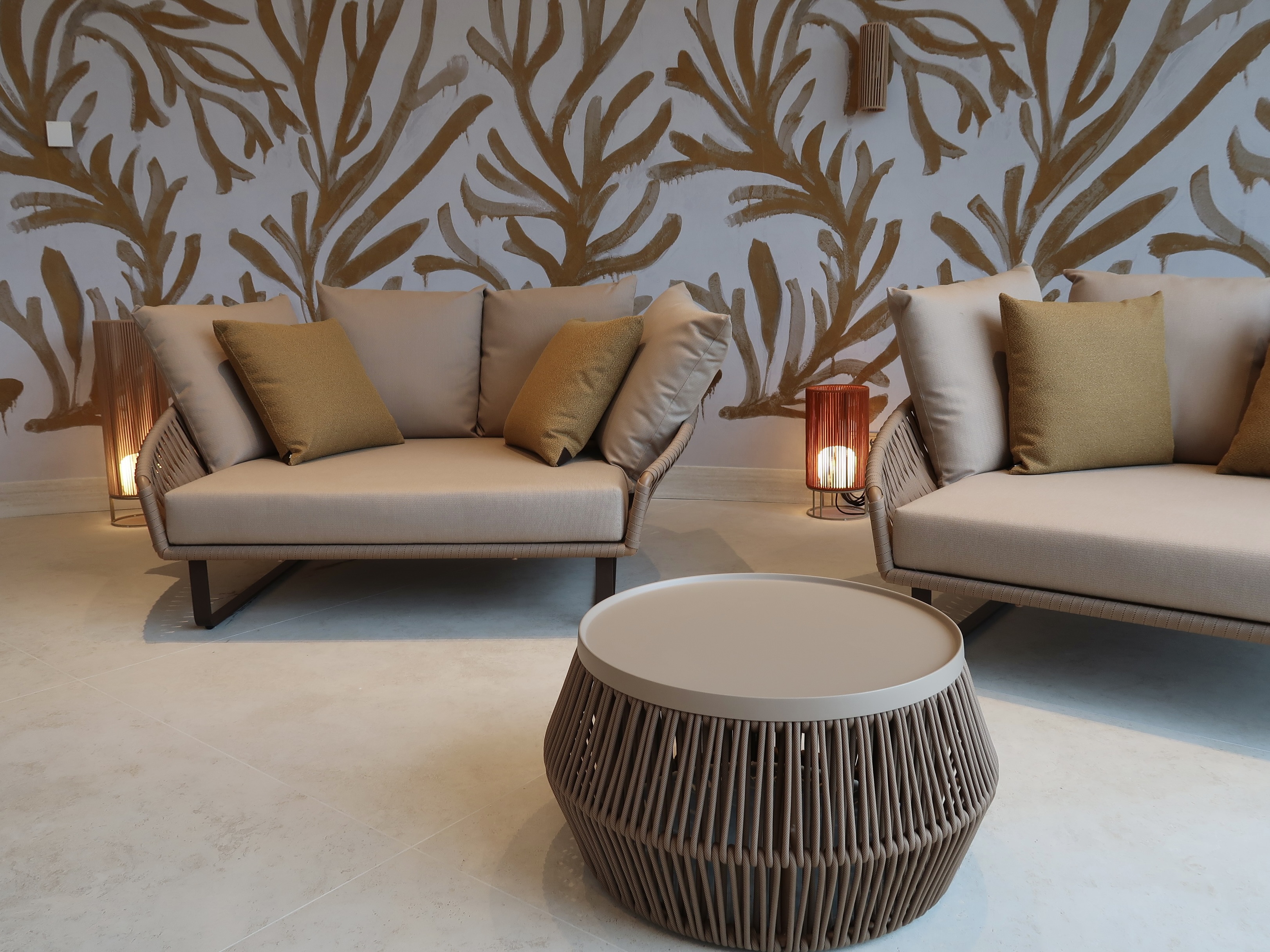 Kom volledig tot rust