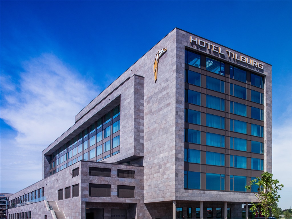 Hotel Tilburg 