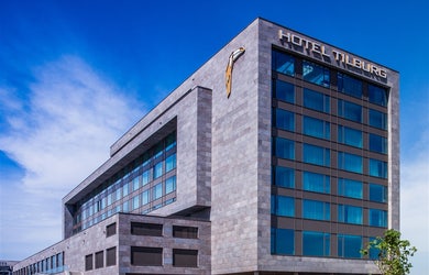 Hotel Tilburg Hotel Tilburg