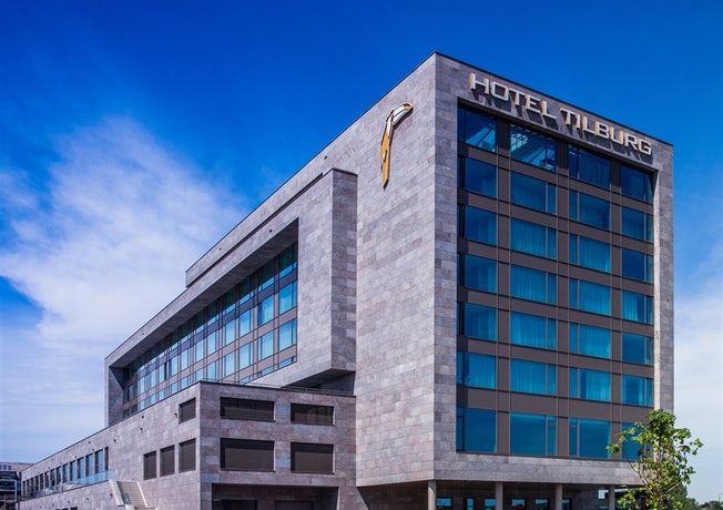 Hotel Tilburg