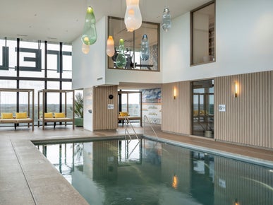 Wellness Hotel Deventer