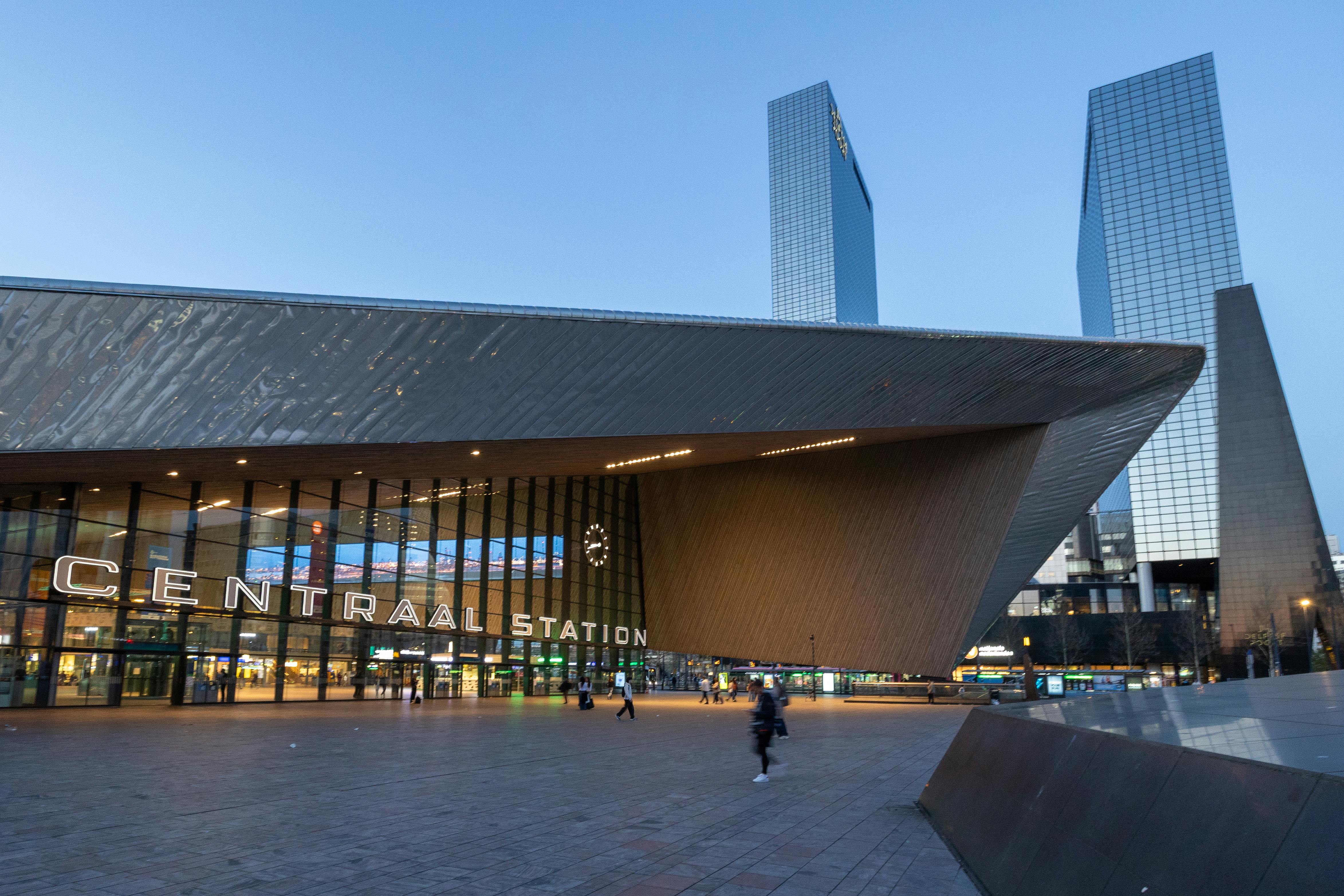 Centraal Station