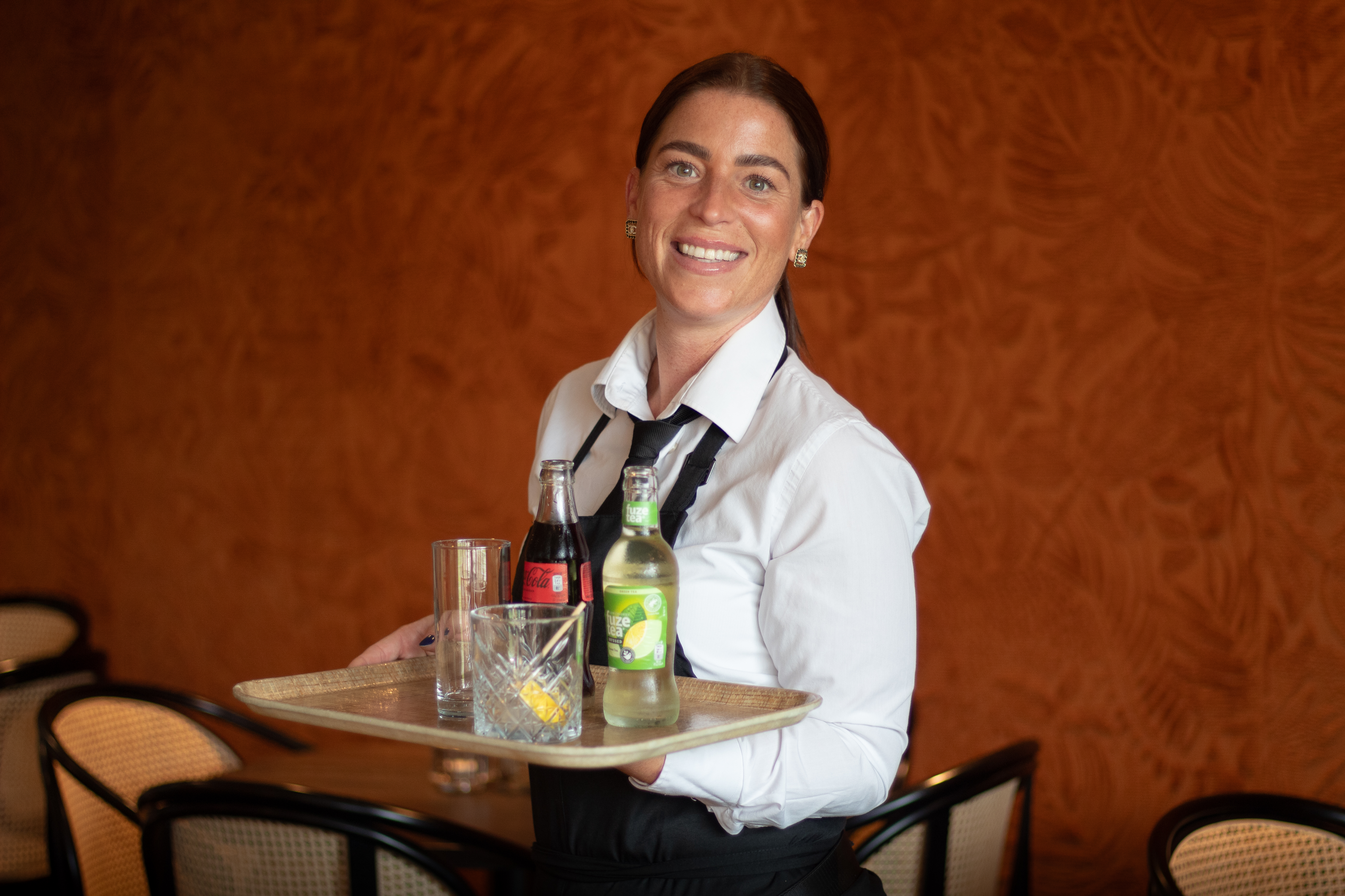 Medewerker Bediening fulltime