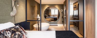 Hotel Maastricht - Suite Sale arrangement Hotel Maastricht - Suite Sale arrangement