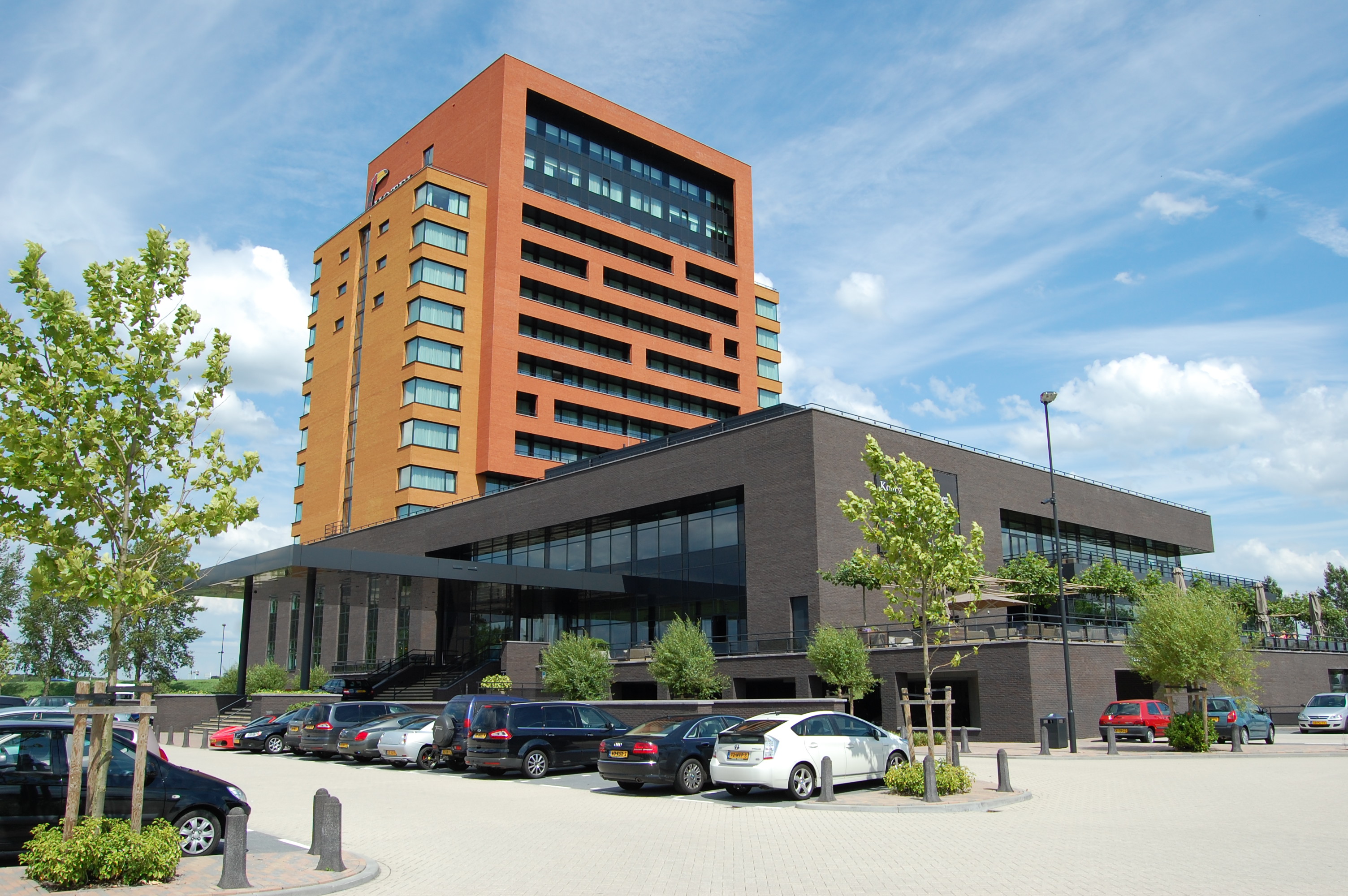 Hotel in Arnhem