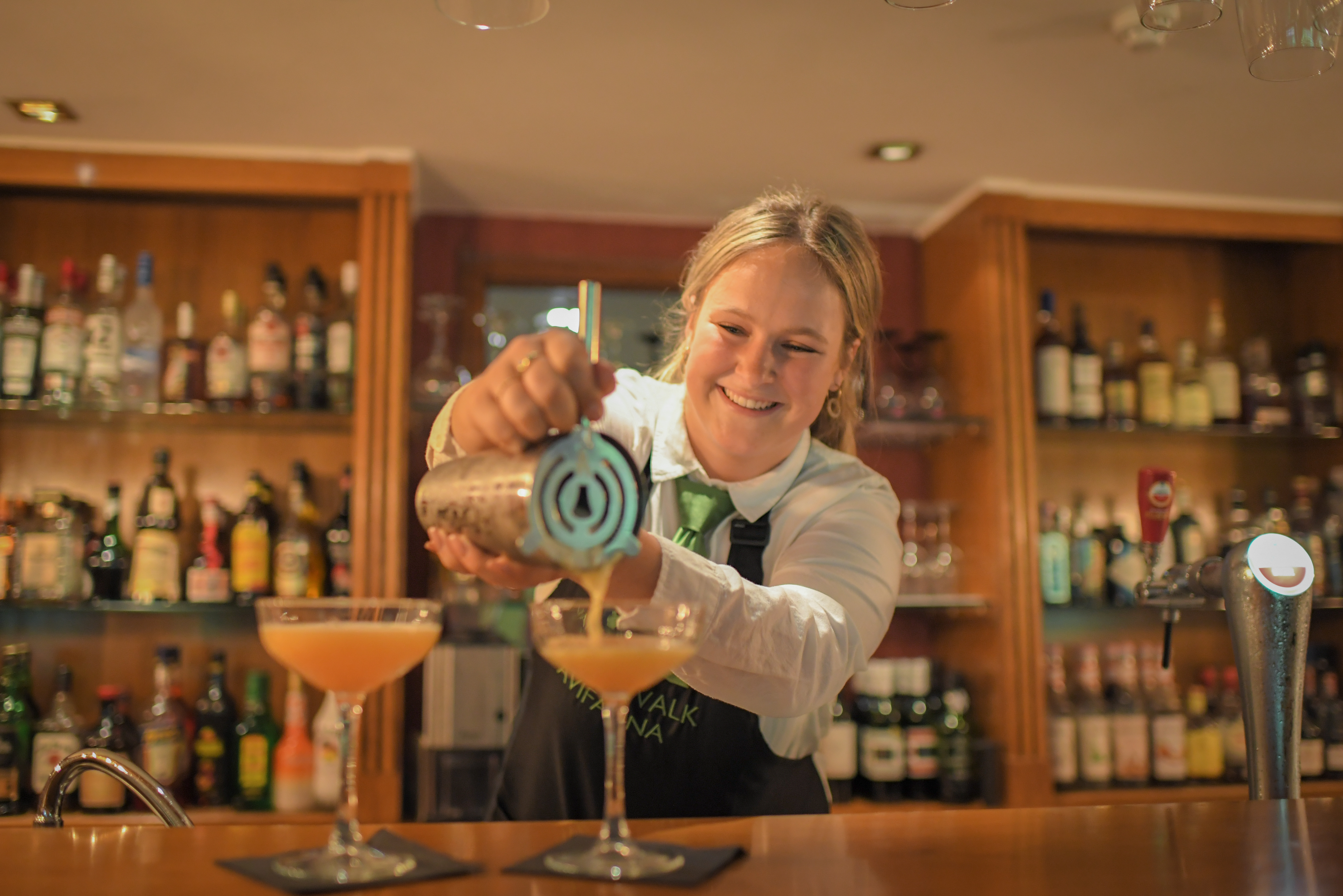 Hotelbar