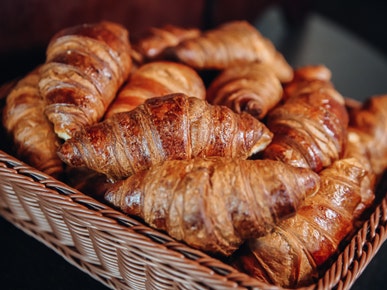 Meeting Break Meeting Break