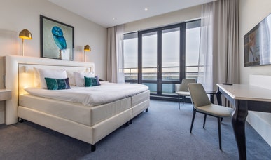 Van der Valk hotel Den Haag - Nootdorp Van der Valk hotel Den Haag - Nootdorp