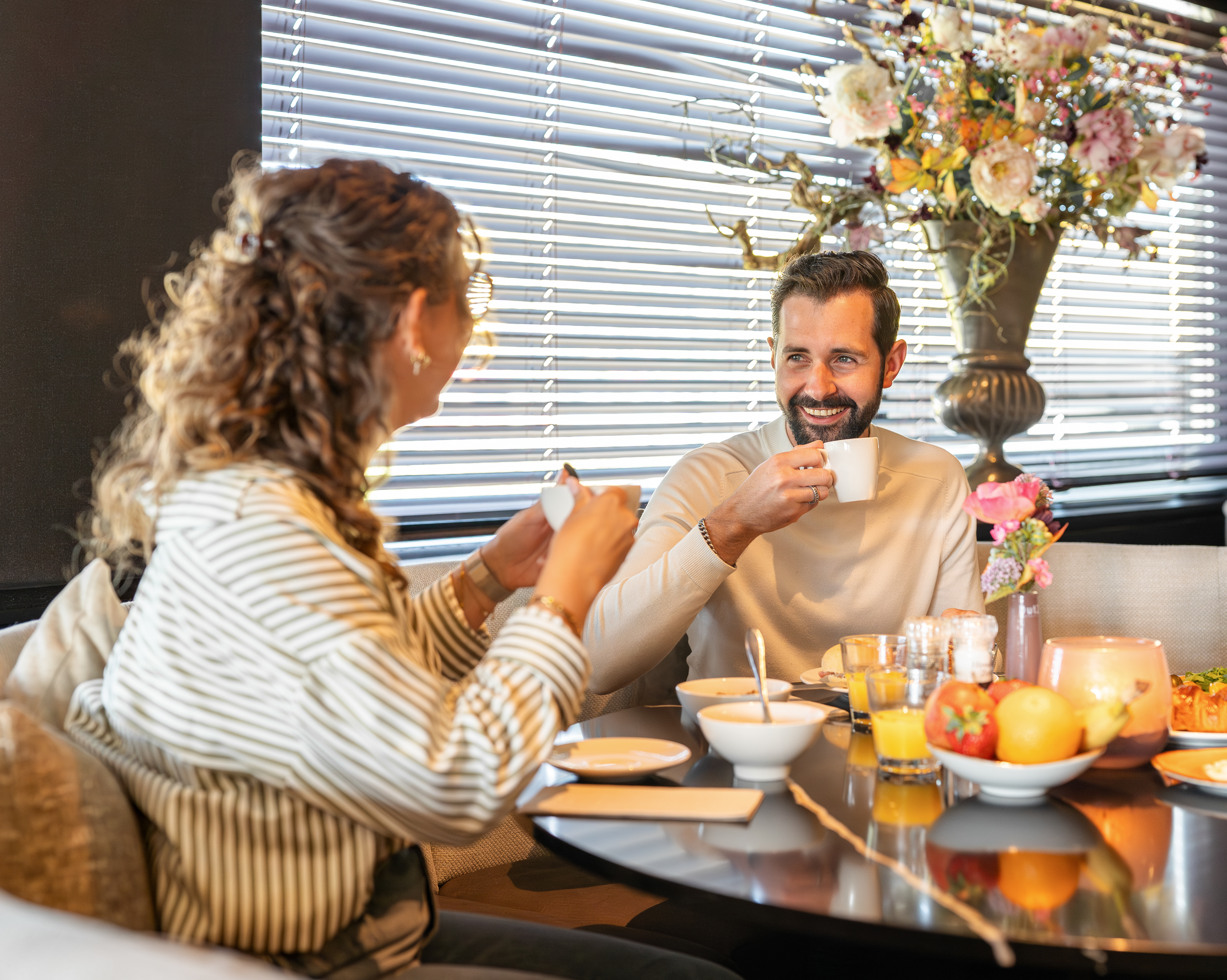 Last minute aanbieding