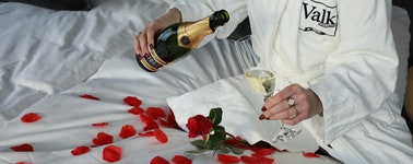 Hotel Eindhoven-Best - Valentijn arrangement Hotel Eindhoven-Best - Valentijn arrangement