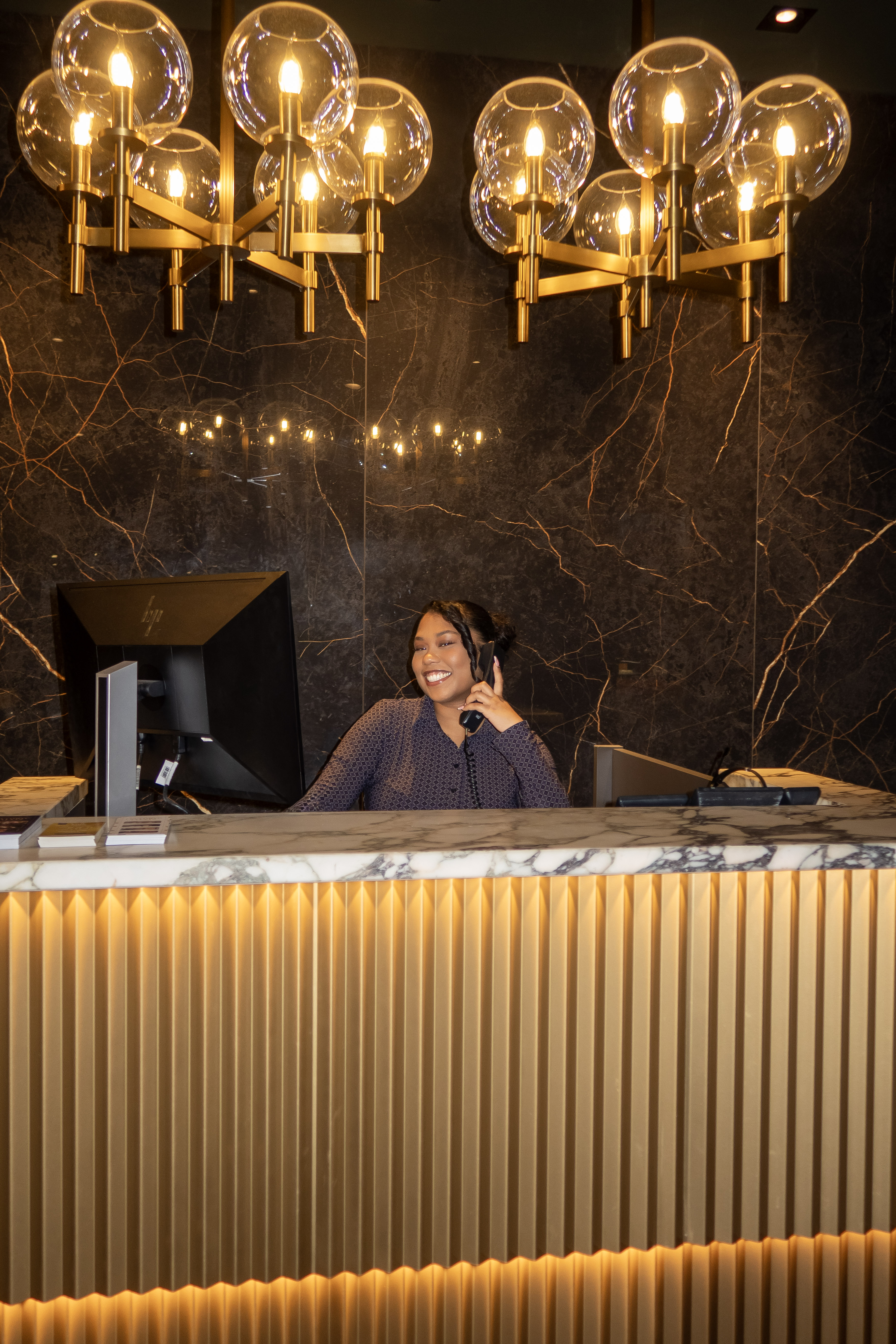 Office management & Support specialist (BBL)