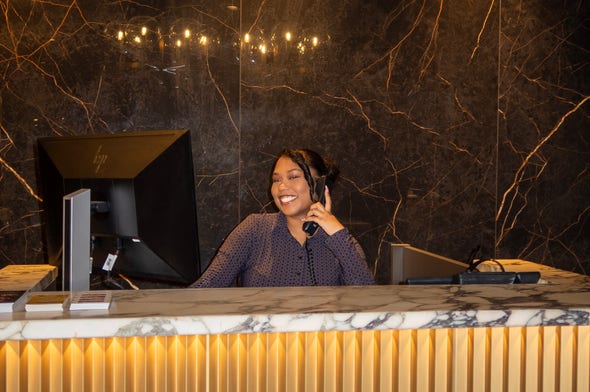 Office management & Support specialist (BBL) Office management & Support specialist (BBL)