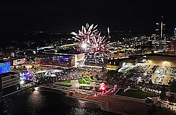 Almere Diwali Festival 2026