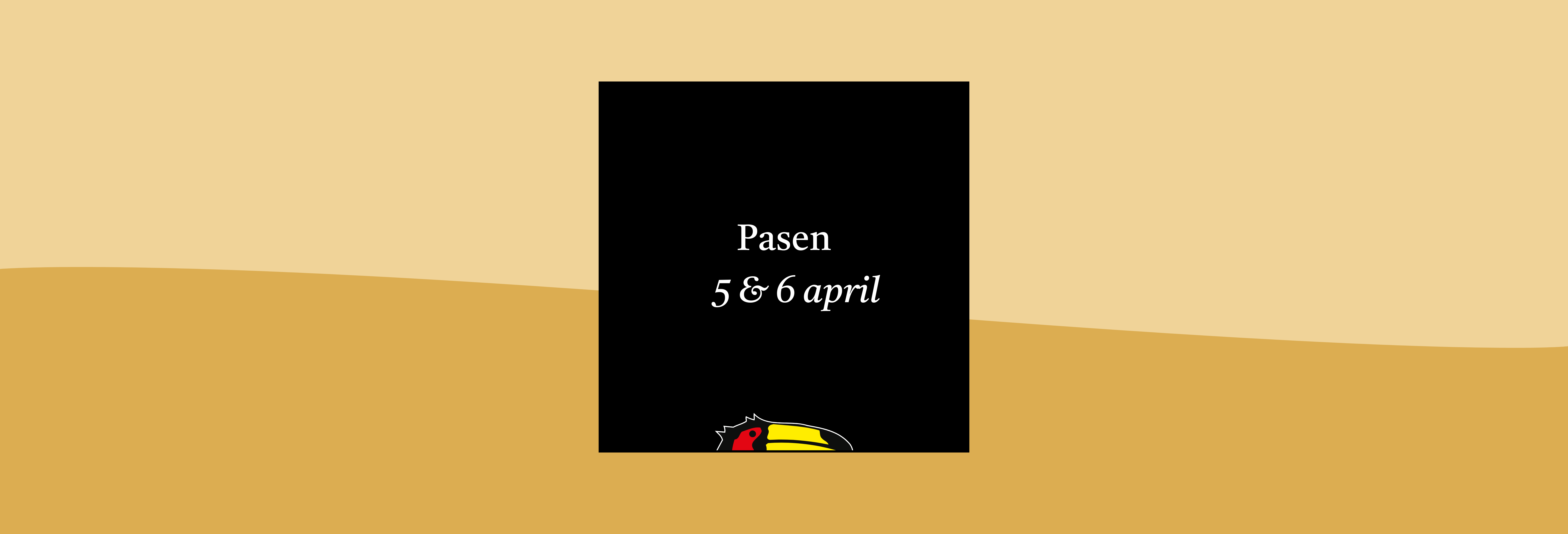 Pasen