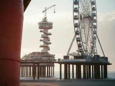 Scheveningen Scheveningen