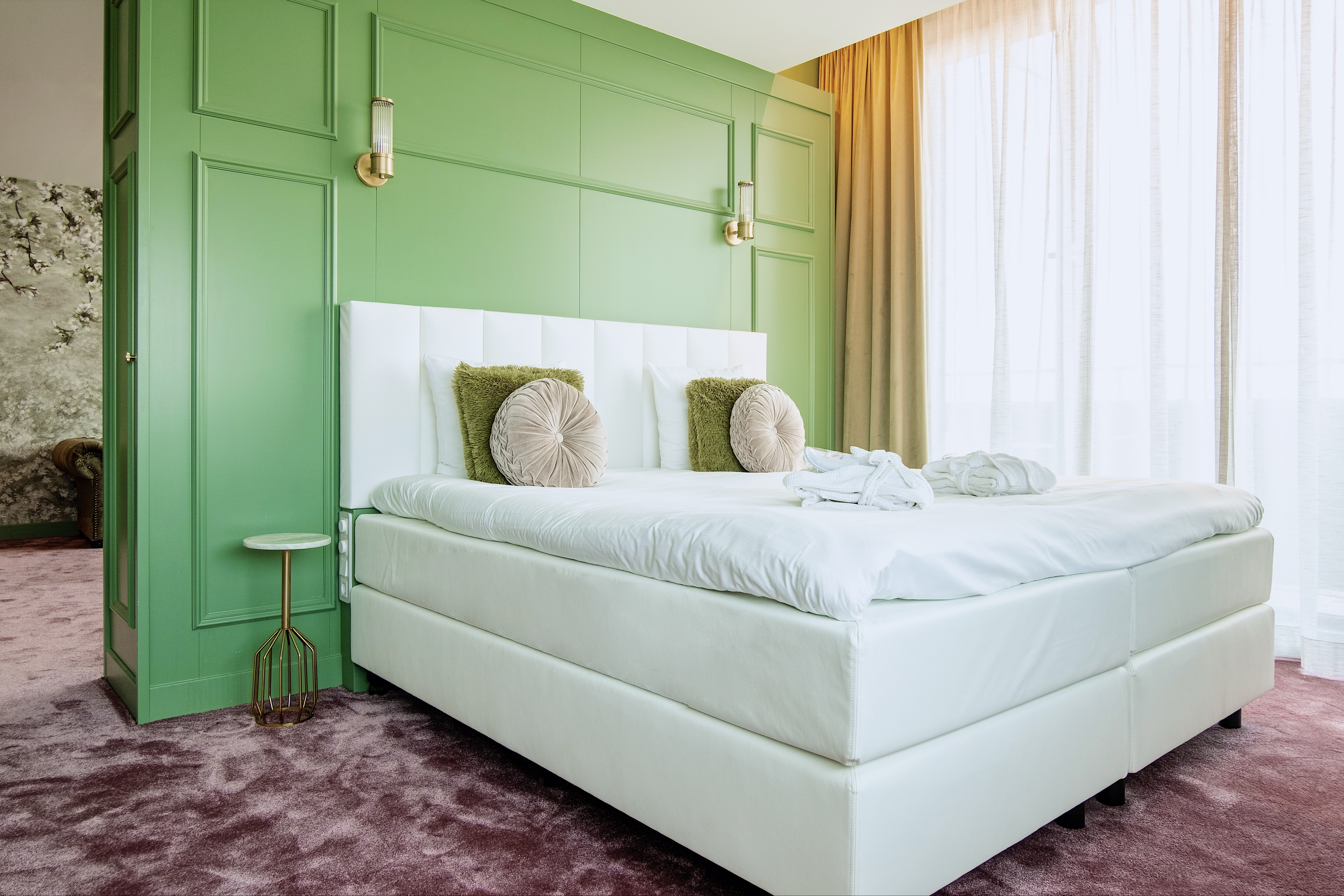 Van der Valk Hotel Schiedam