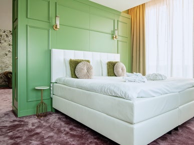 Notting Hill Suite