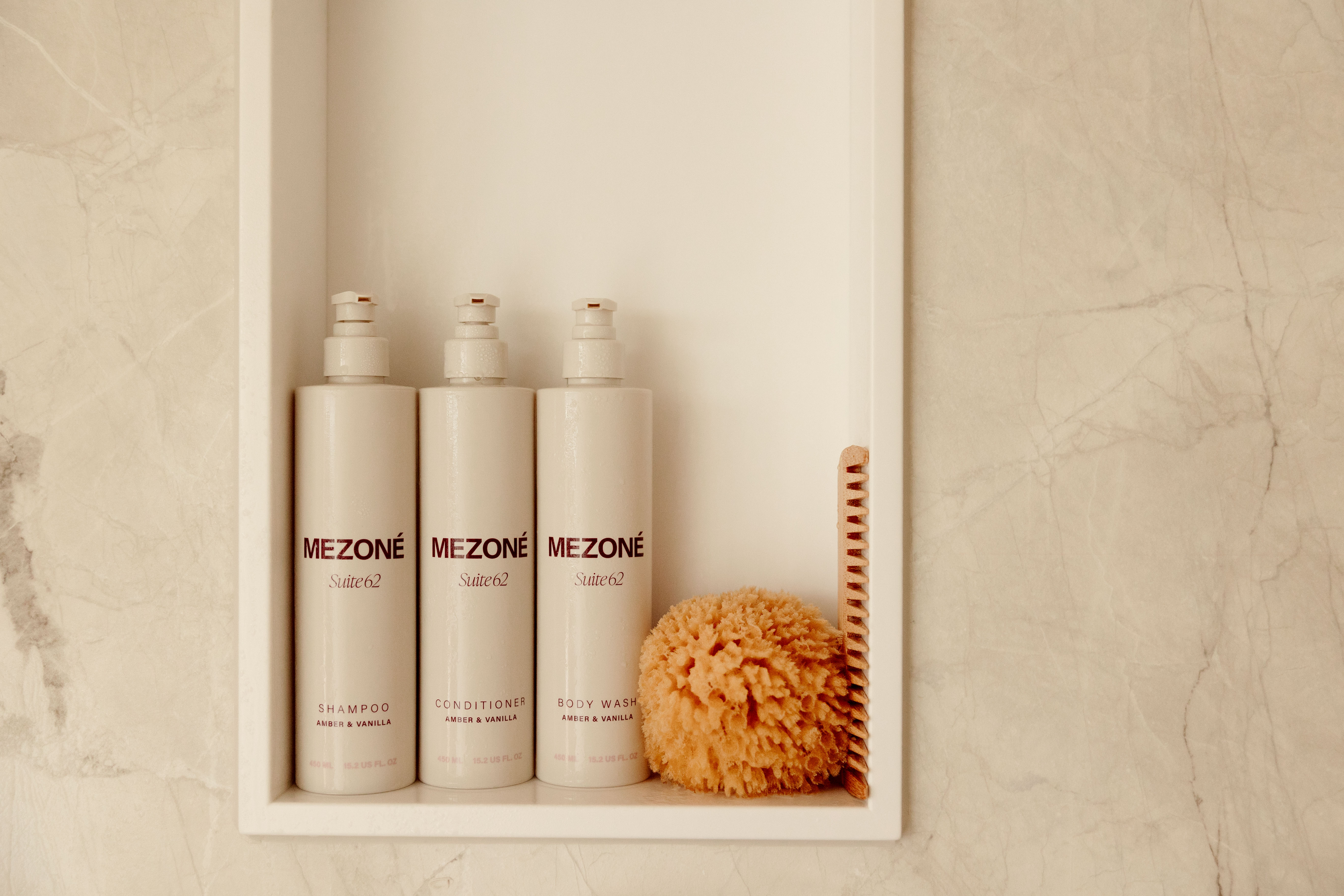 Valk Exclusief introduceert nieuw lifestylemerk MEZONÉ