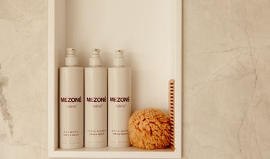 Valk Exclusief introduceert nieuw lifestylemerk MEZONÉ Valk Exclusief introduceert nieuw lifestylemerk MEZONÉ