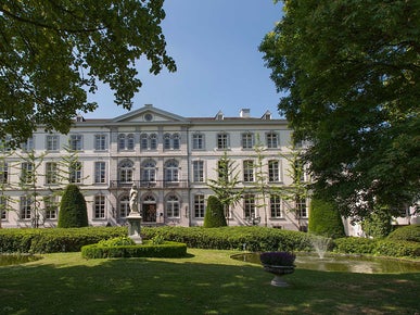 Hotel Kasteel Bloemendal