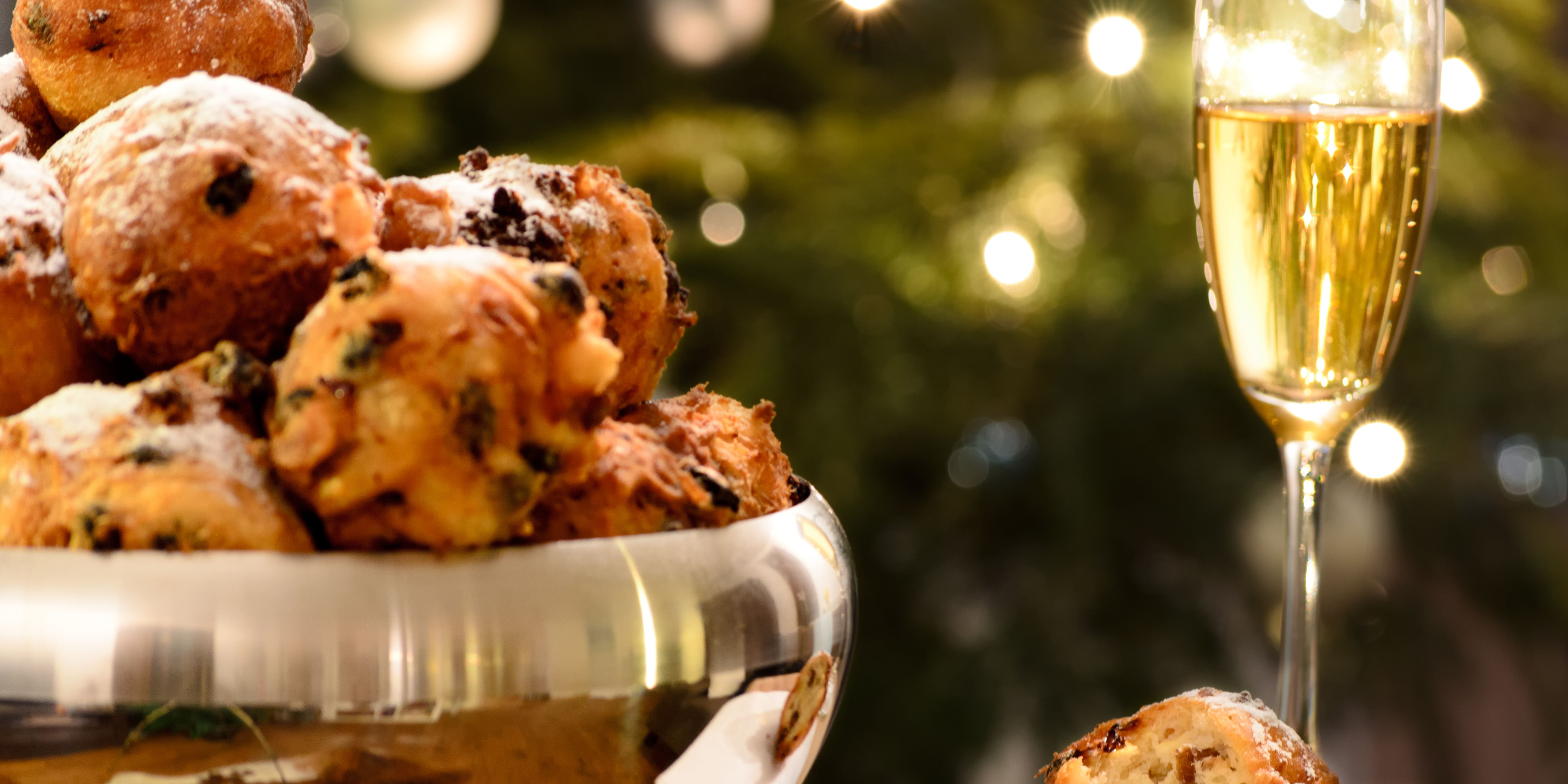 Vuurwerk vrij oud & nieuw