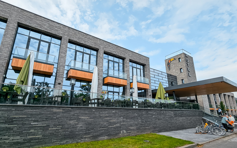 Van der Valk hotel Heerlen