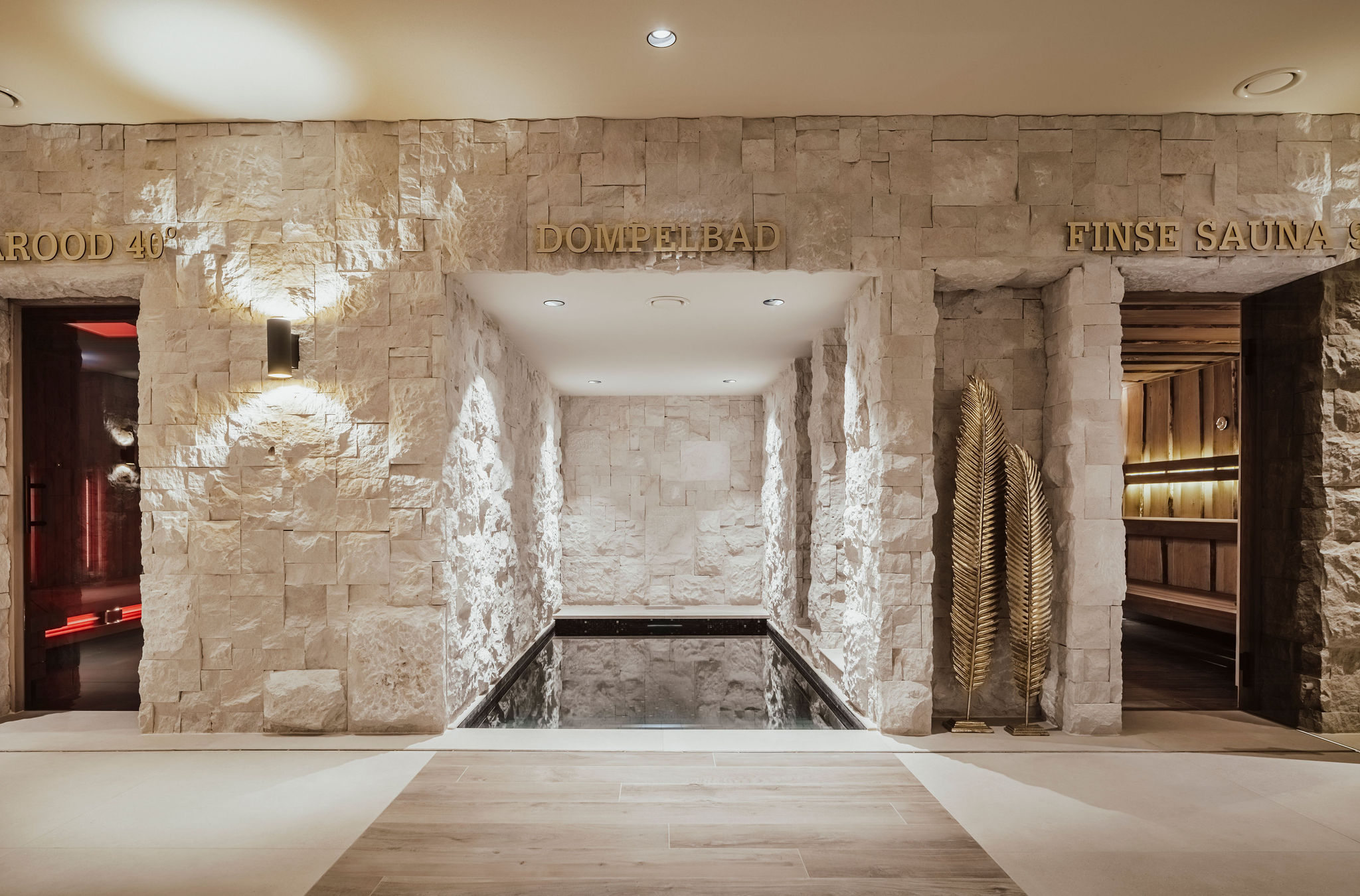 Wellness Hotel Middelburg