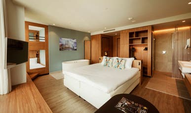 Family Suite Family Suite