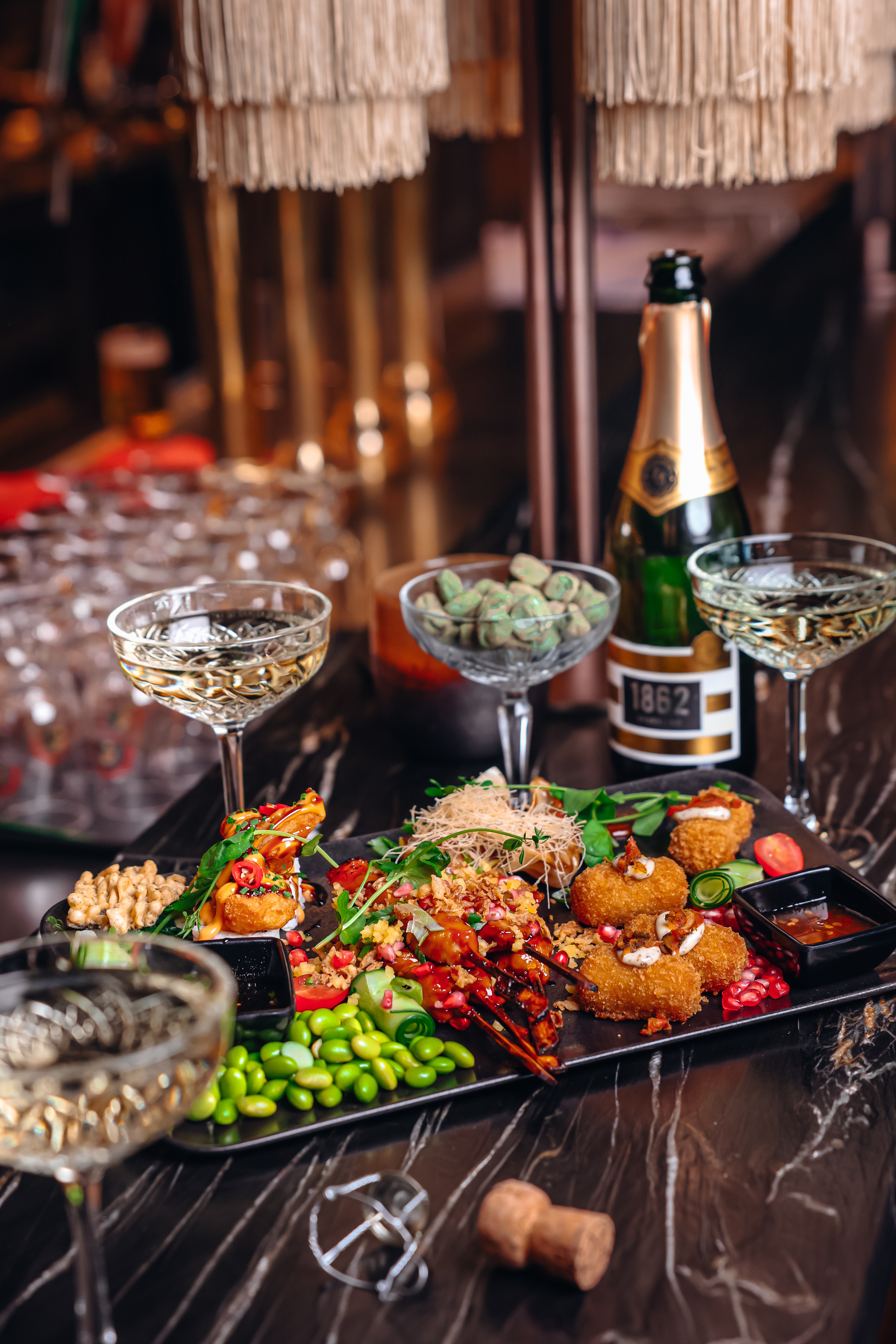 Nieuwjaarsbijeenkomst