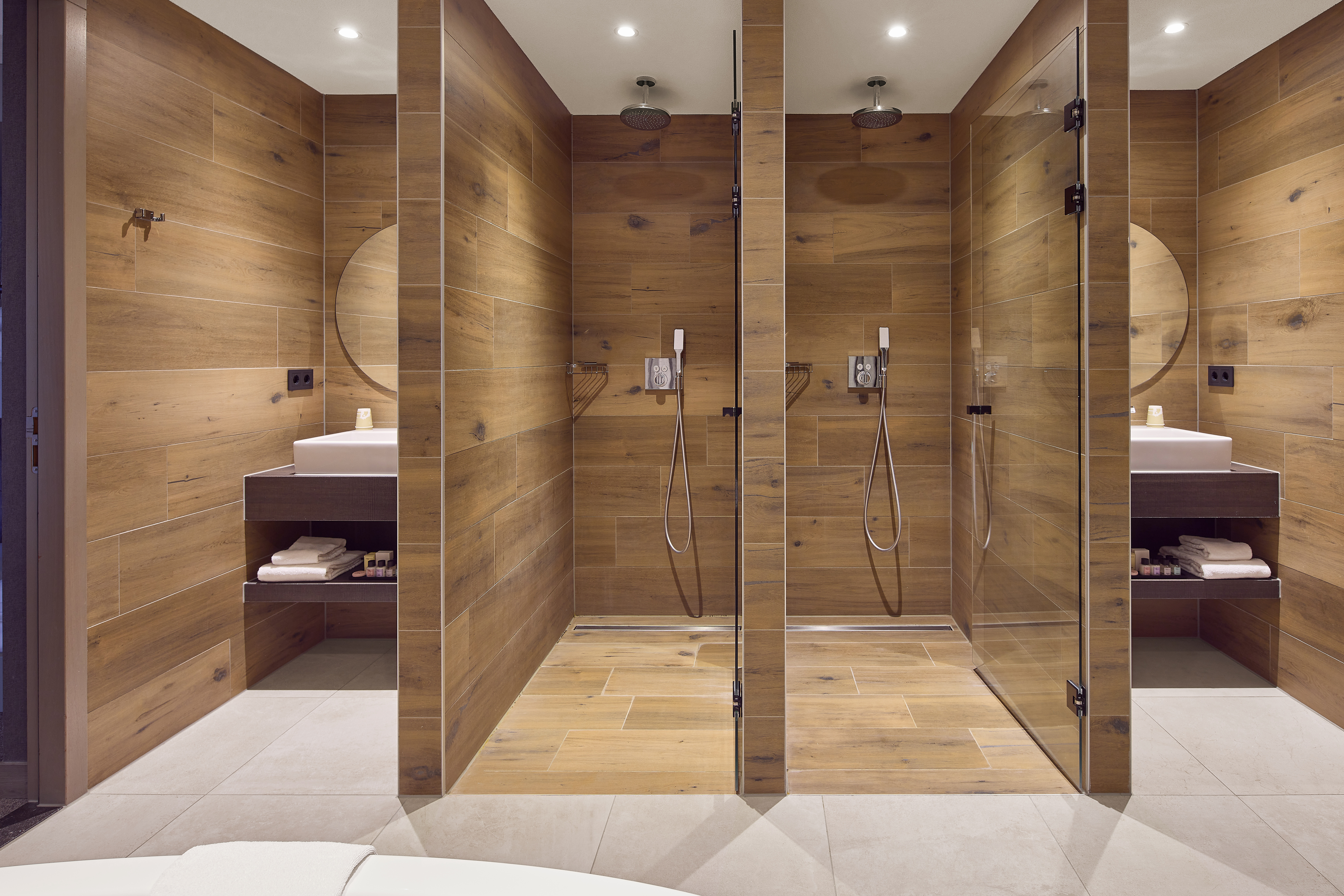 Superior familie kamer