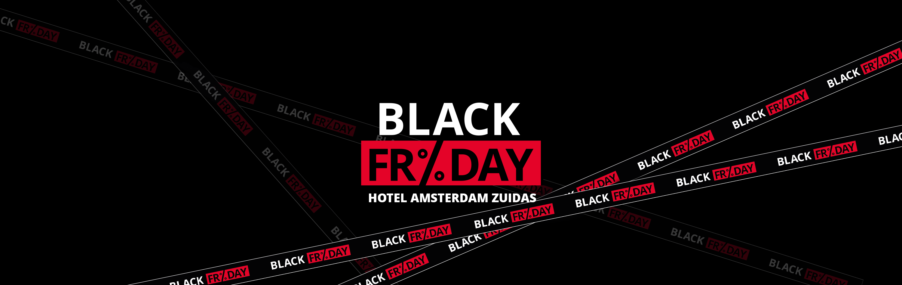 Black Friday Deal