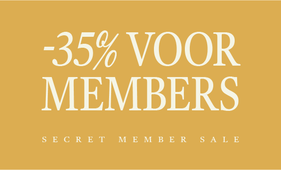 Secret Member Sale