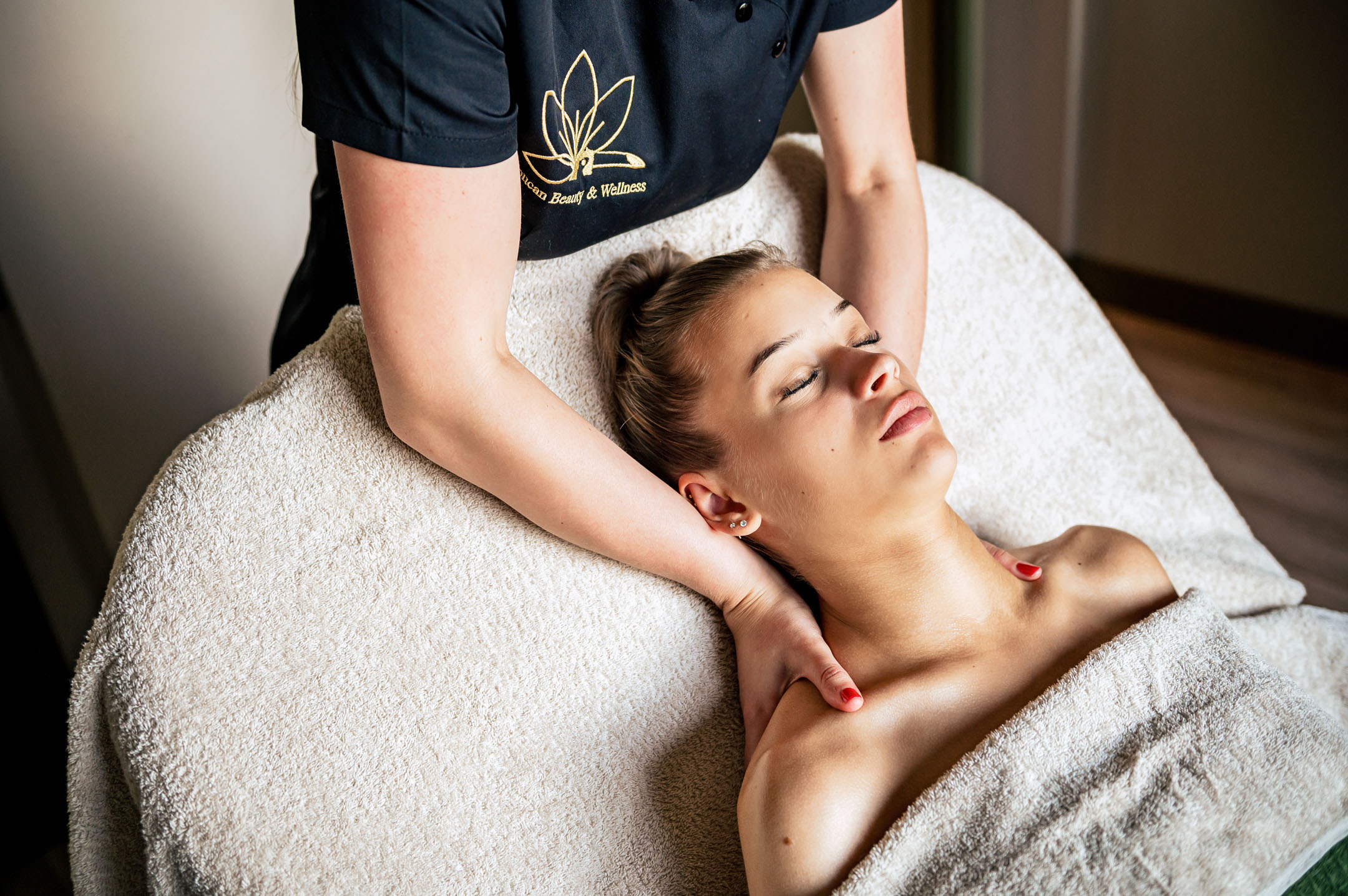 Christmas Wellness Retreat