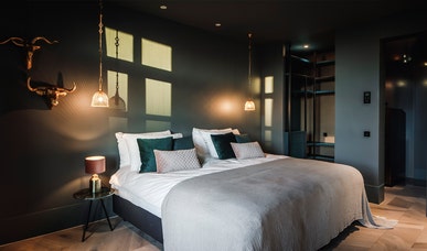 Junior Suite Junior Suite