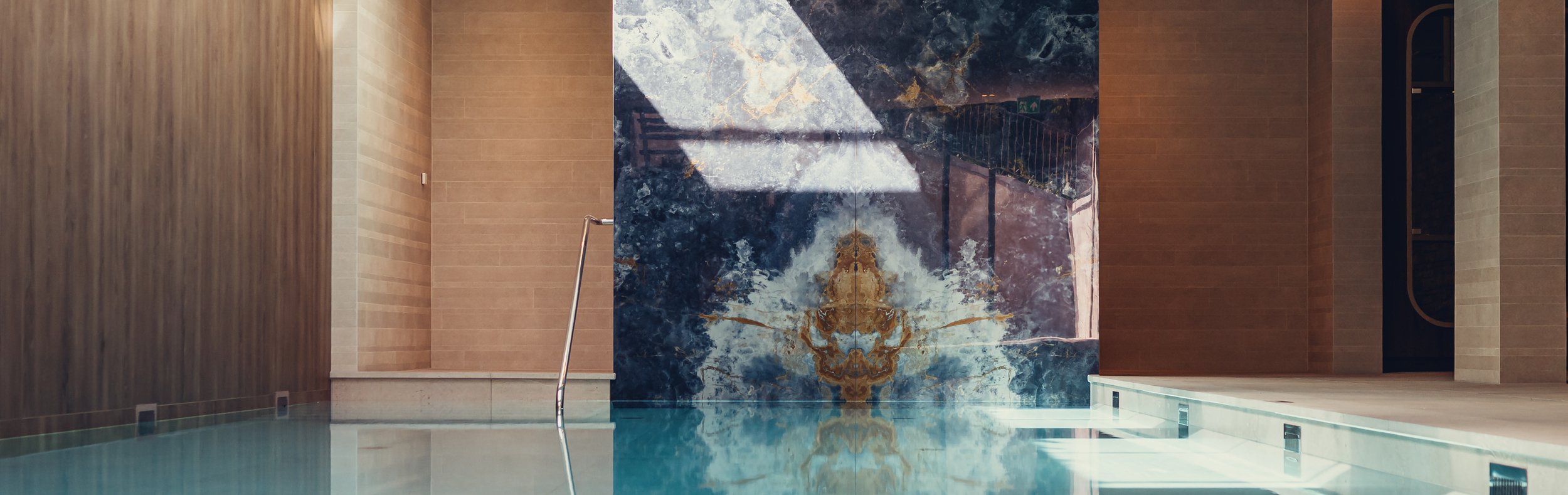 Bloemendal Wellness & Spa by Babor