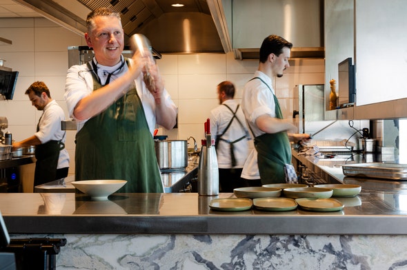 Souschef Hotel Woerden Souschef Hotel Woerden