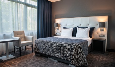 Doppelbettzimmer Doppelbettzimmer