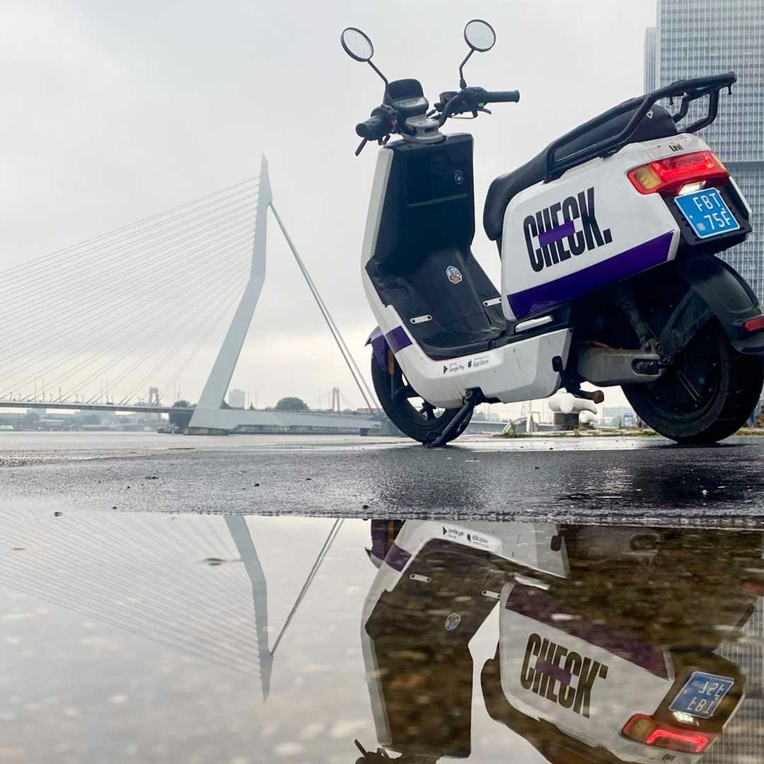 Deelvervoer