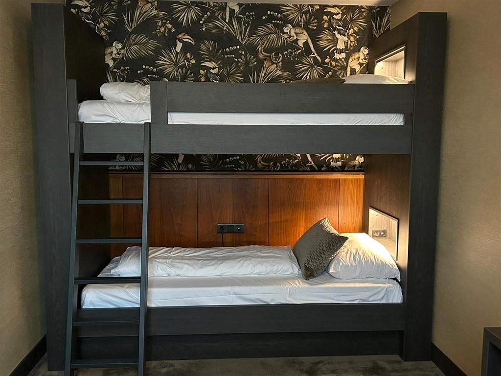 Hotel Wolvega-Heerenveen