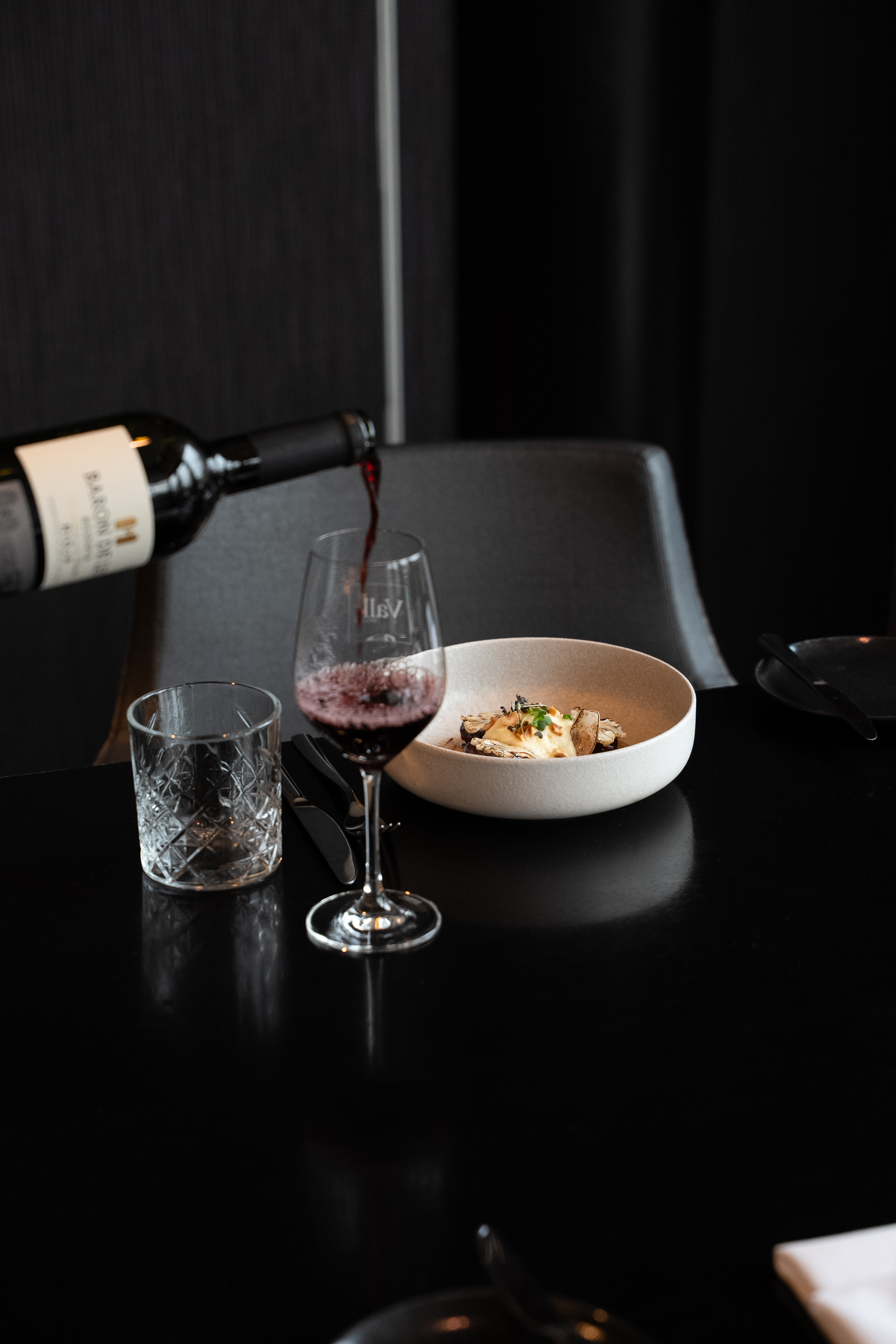 Culinaire mogelijkheden