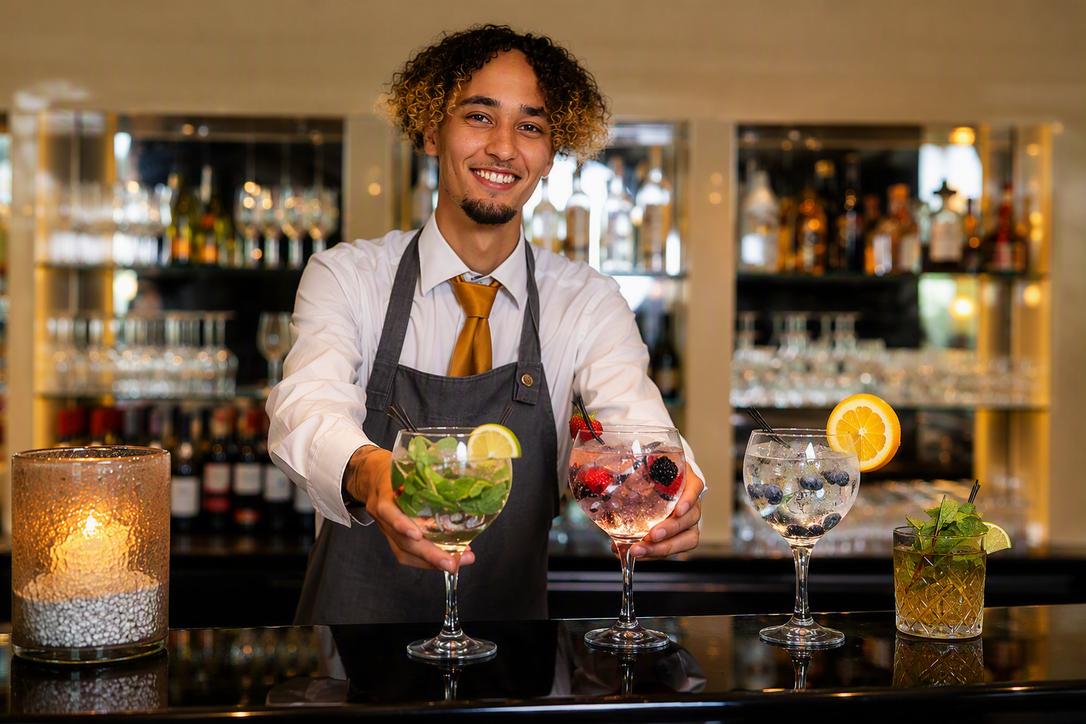 Hotelbar