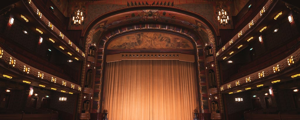 Pathé Tuschinski