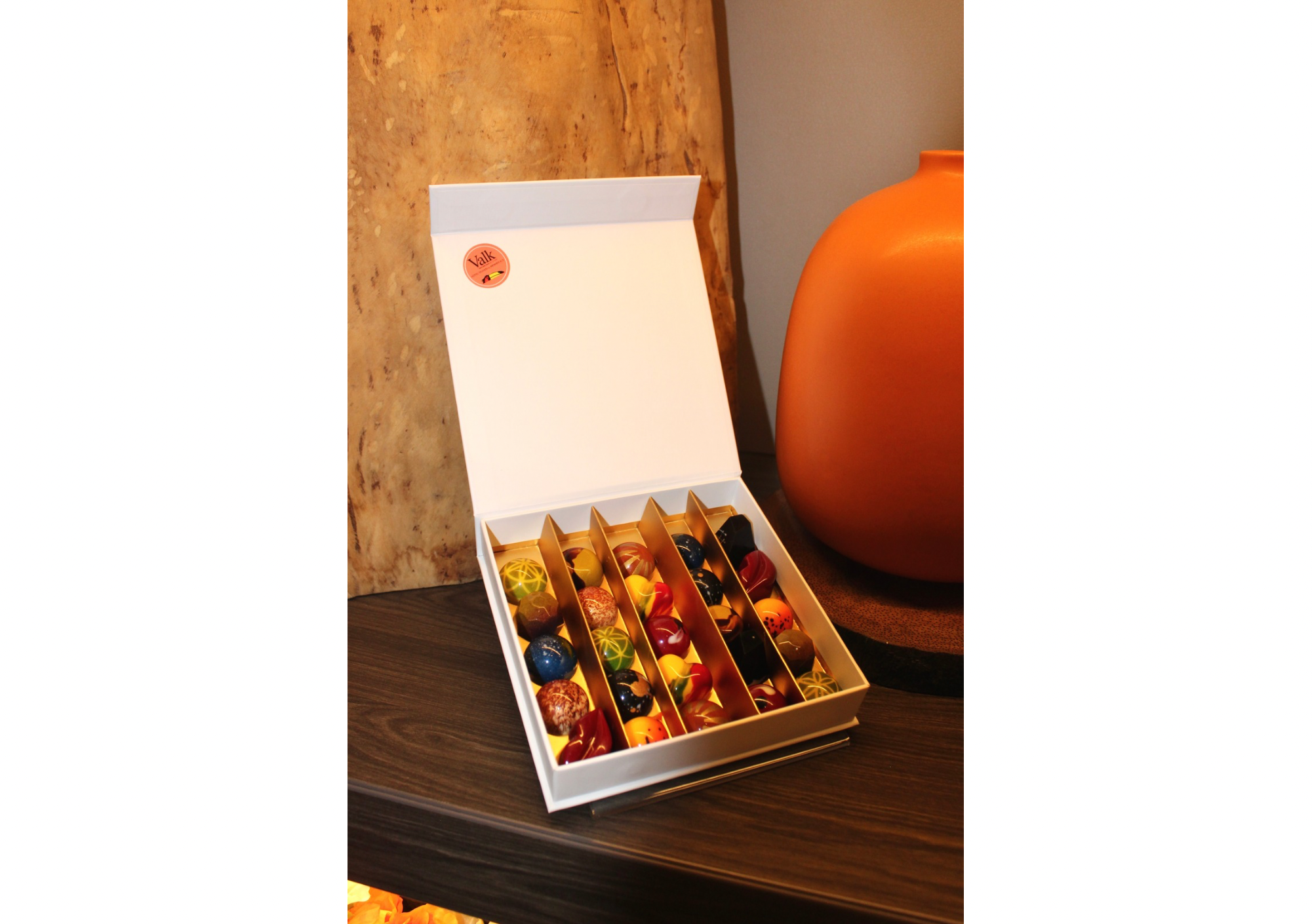Bonbons