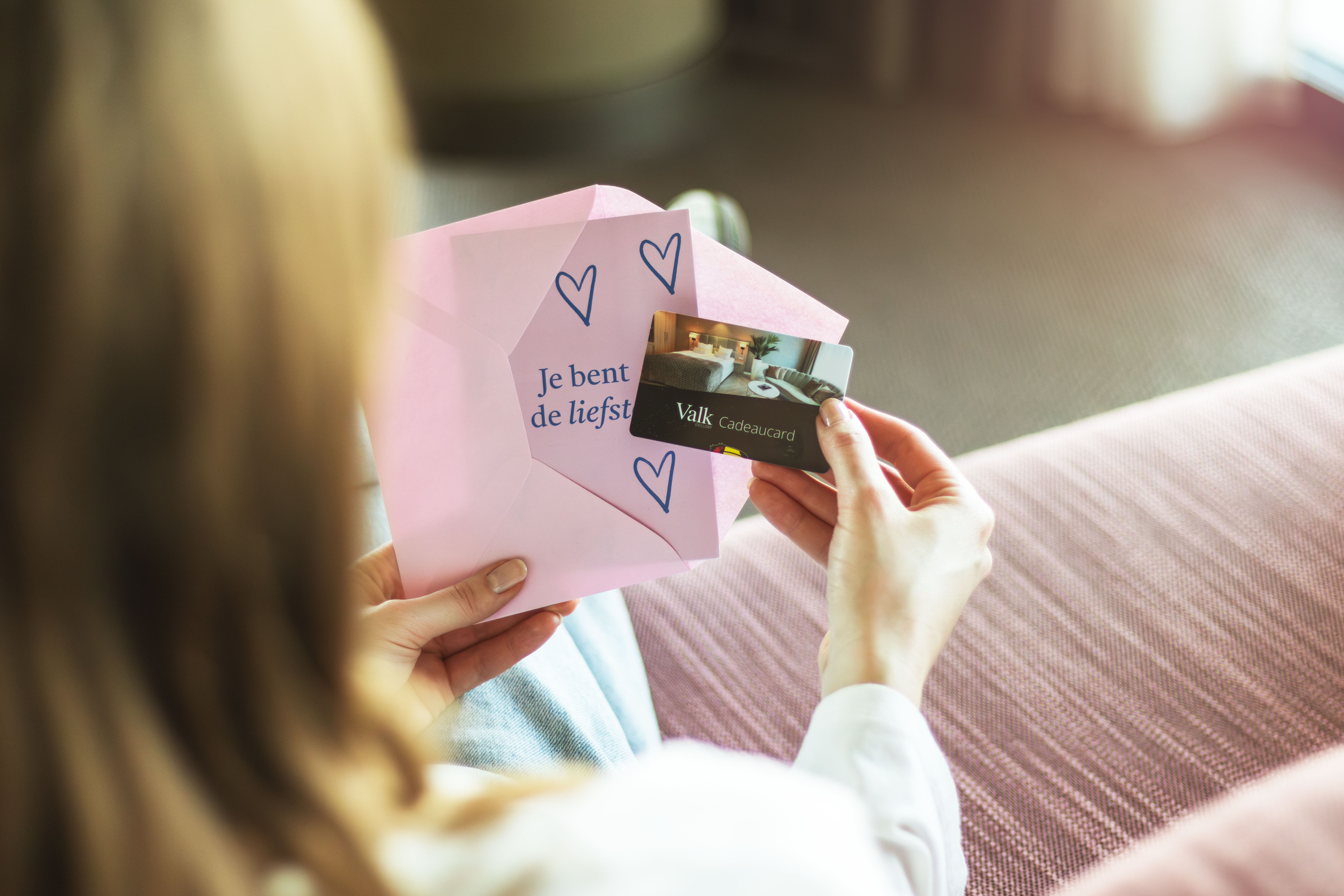 Speciaal voor Moederdag