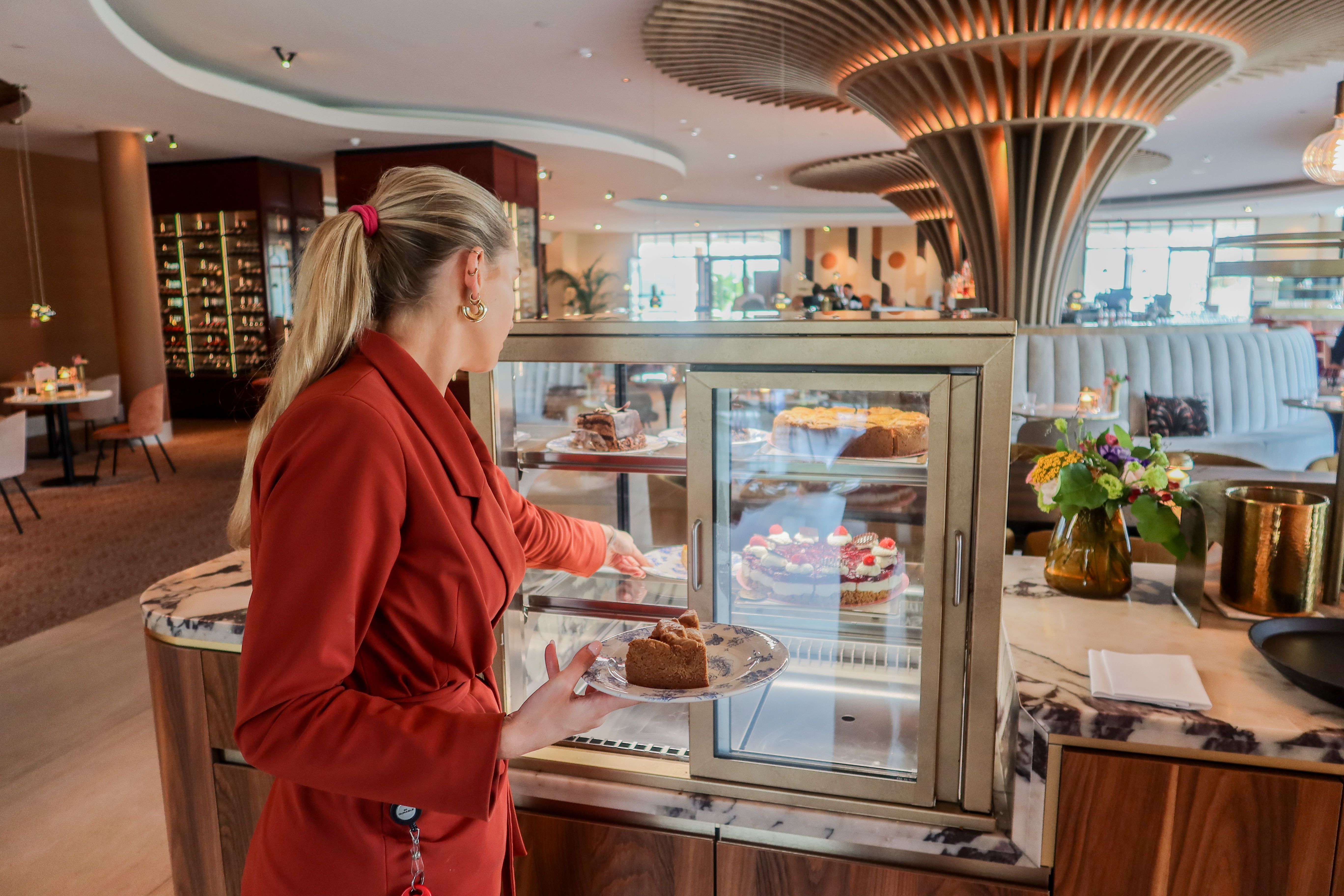 Patissier