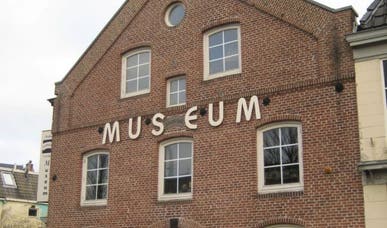 't Andere Museum 't Andere Museum